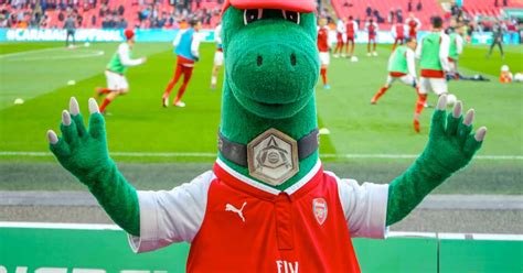 Mascots in the Spotlight: Famous Performances and Incidents
